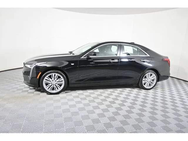 SEMINUEVOS CADILLAC CT4 a Estados en autogozo