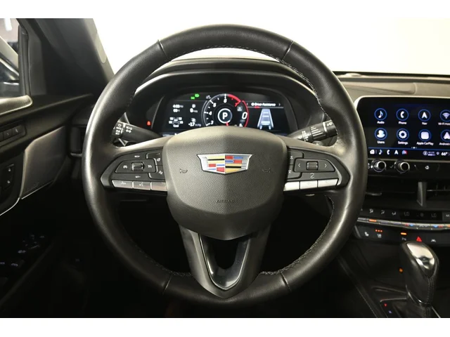 SEMINUEVOS CADILLAC CT4 a Estados en autogozo