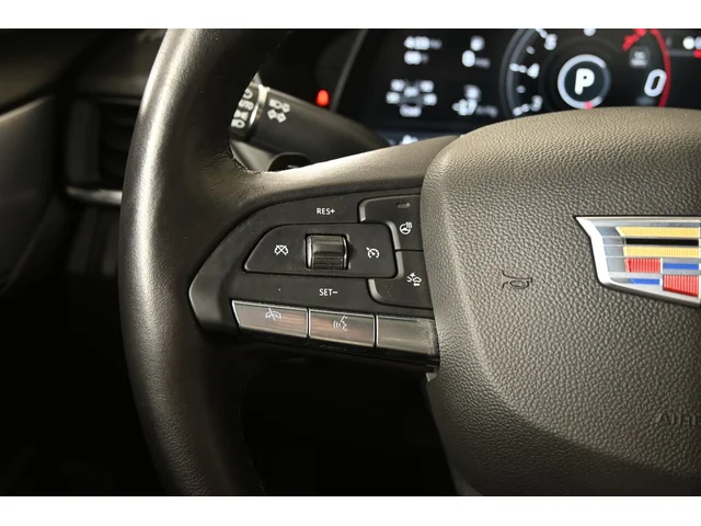 SEMINUEVOS CADILLAC CT4 a Estados en autogozo