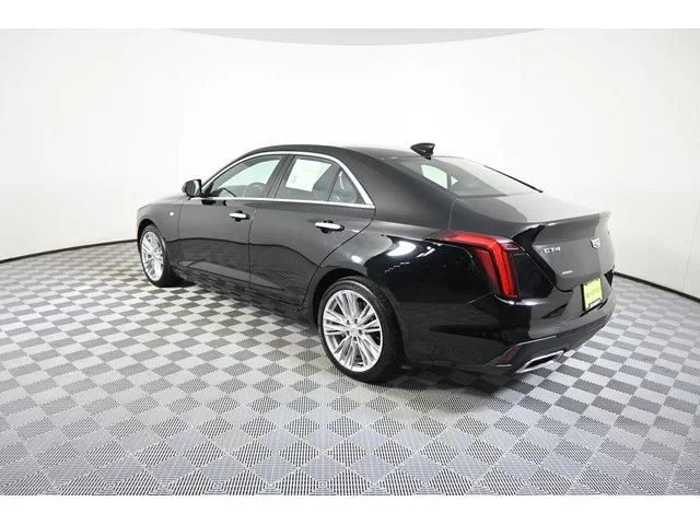 SEMINUEVOS CADILLAC CT4 a Estados en autogozo