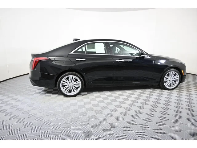 SEMINUEVOS CADILLAC CT4 a Estados en autogozo