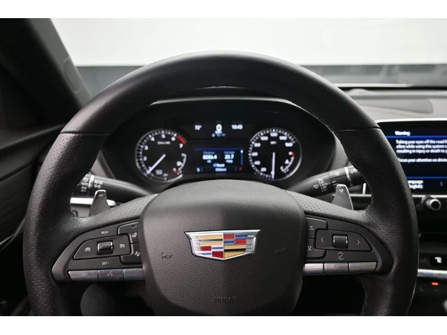 SEMINUEVOS CADILLAC CT4 a Estados en autogozo