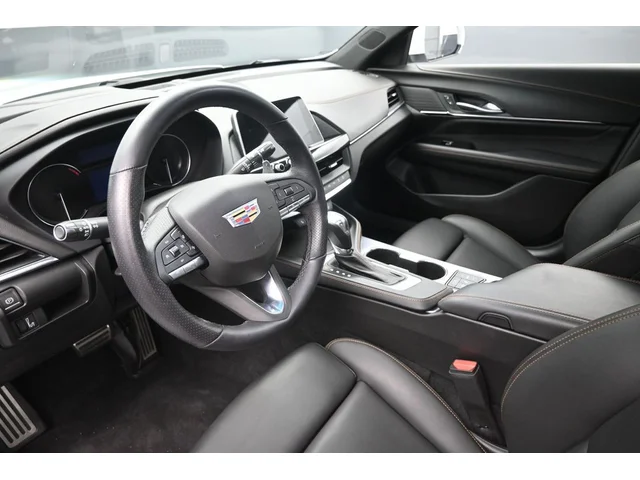 SEMINUEVOS CADILLAC CT4 a Estados en autogozo
