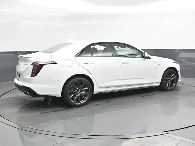 SEMINUEVOS CADILLAC CT4 a Estados en autogozo