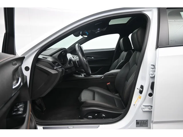 SEMINUEVOS CADILLAC CT4 a Estados en autogozo