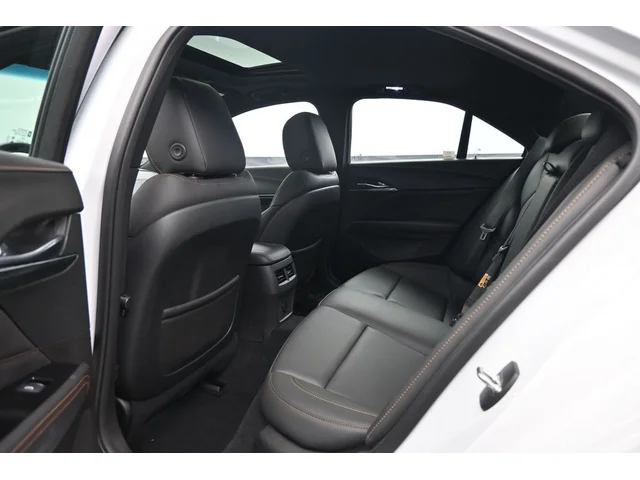 SEMINUEVOS CADILLAC CT4 a Estados en autogozo