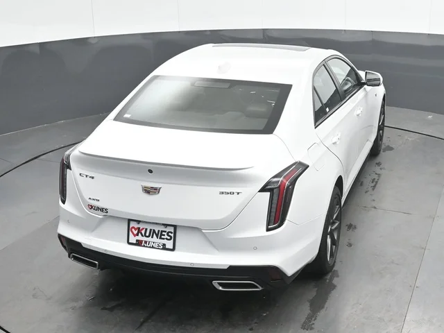 SEMINUEVOS CADILLAC CT4 a Estados en autogozo