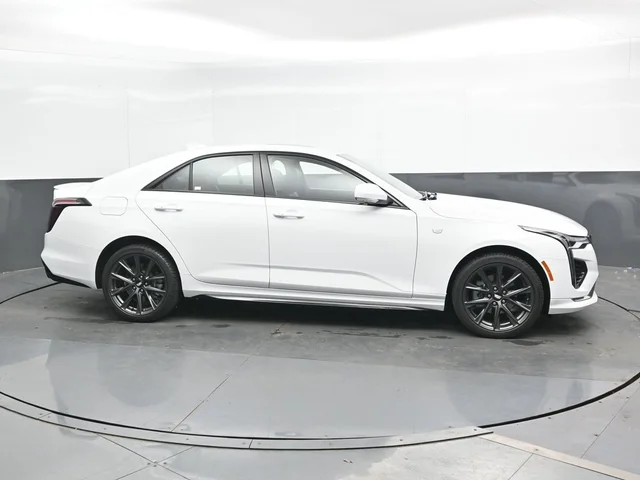 SEMINUEVOS CADILLAC CT4 a Estados en autogozo
