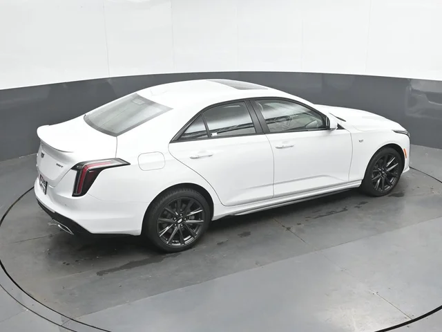 SEMINUEVOS CADILLAC CT4 a Estados en autogozo
