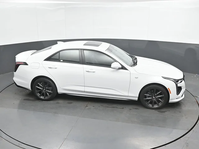 SEMINUEVOS CADILLAC CT4 a Estados en autogozo