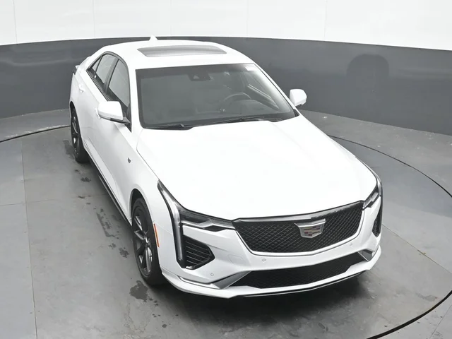 SEMINUEVOS CADILLAC CT4 a Estados en autogozo