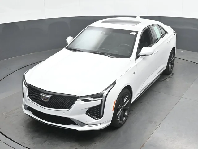SEMINUEVOS CADILLAC CT4 a Estados en autogozo