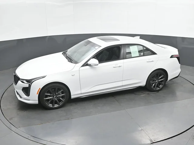 SEMINUEVOS CADILLAC CT4 a Estados en autogozo