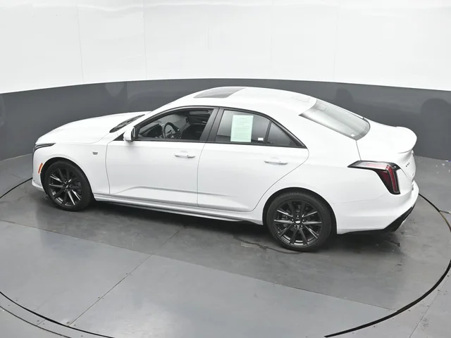 SEMINUEVOS CADILLAC CT4 a Estados en autogozo