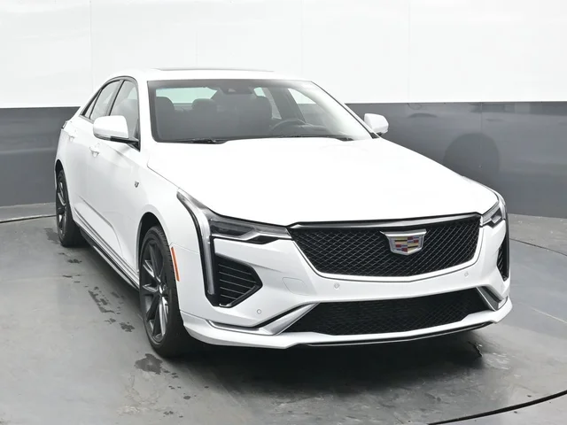 SEMINUEVOS CADILLAC CT4 a Estados en autogozo