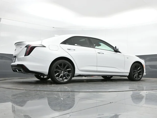 SEMINUEVOS CADILLAC CT4 a Estados en autogozo