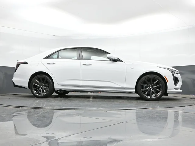 SEMINUEVOS CADILLAC CT4 a Estados en autogozo