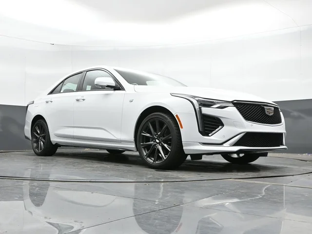 SEMINUEVOS CADILLAC CT4 a Estados en autogozo