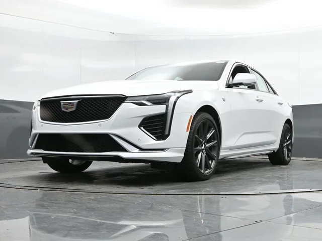 SEMINUEVOS CADILLAC CT4 a Estados en autogozo