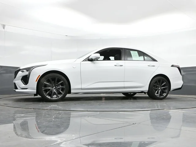 SEMINUEVOS CADILLAC CT4 a Estados en autogozo
