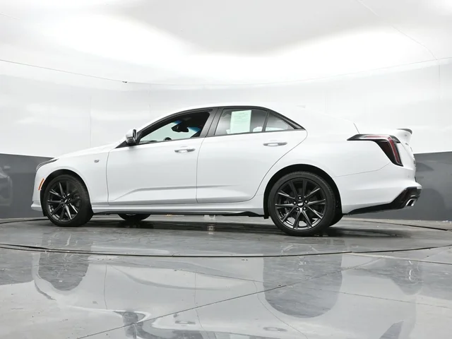 SEMINUEVOS CADILLAC CT4 a Estados en autogozo