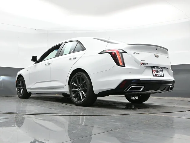 SEMINUEVOS CADILLAC CT4 a Estados en autogozo