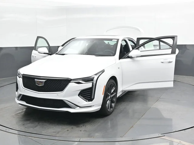 SEMINUEVOS CADILLAC CT4 a Estados en autogozo