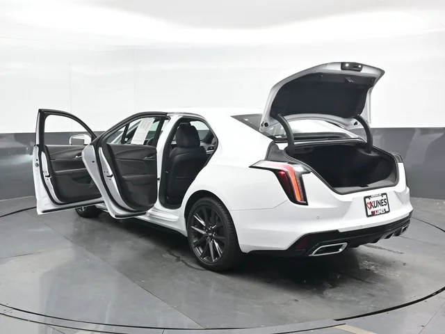 SEMINUEVOS CADILLAC CT4 a Estados en autogozo