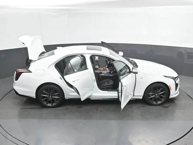 SEMINUEVOS CADILLAC CT4 a Estados en autogozo