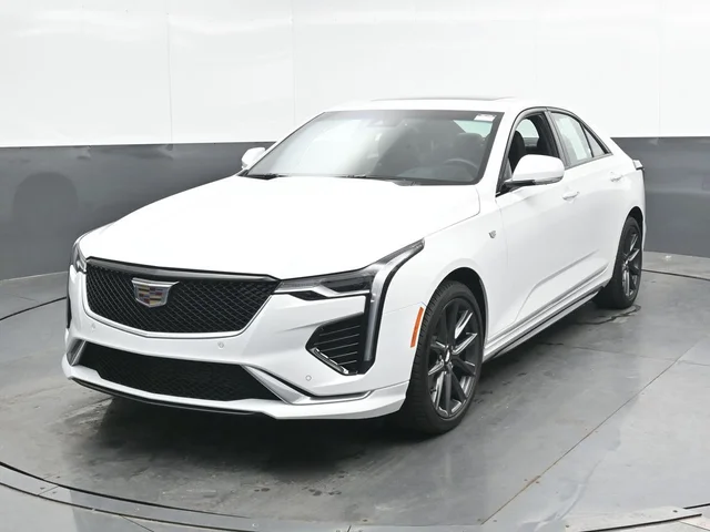 SEMINUEVOS CADILLAC CT4 a Estados en autogozo