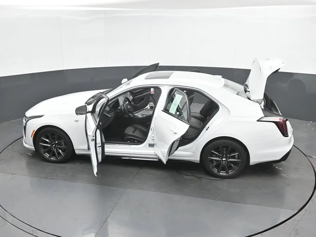 SEMINUEVOS CADILLAC CT4 a Estados en autogozo