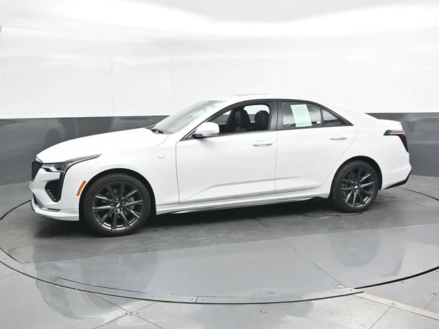 SEMINUEVOS CADILLAC CT4 a Estados en autogozo
