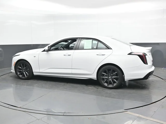 SEMINUEVOS CADILLAC CT4 a Estados en autogozo
