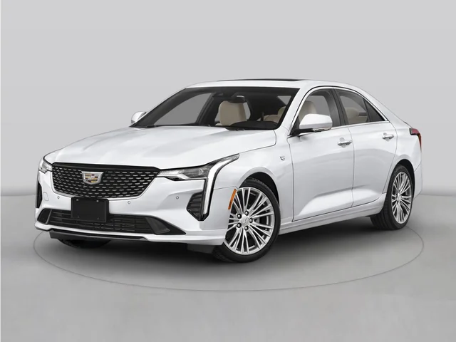 SEMINUEVOS CADILLAC CT4 a Estados en autogozo