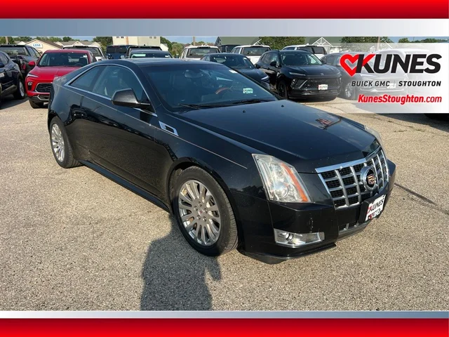 SEMINUEVOS CADILLAC CTS a Estados en autogozo