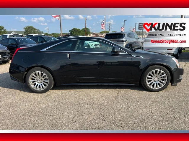 SEMINUEVOS CADILLAC CTS a Estados en autogozo