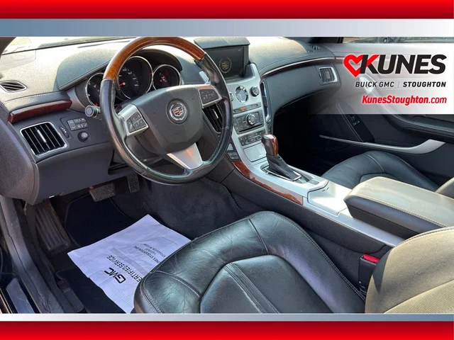 SEMINUEVOS CADILLAC CTS a Estados en autogozo