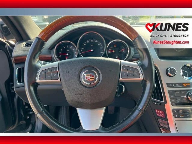 SEMINUEVOS CADILLAC CTS a Estados en autogozo