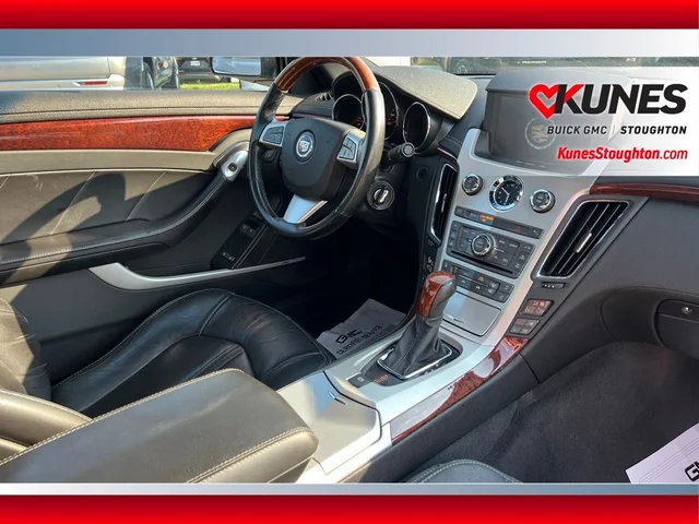 SEMINUEVOS CADILLAC CTS a Estados en autogozo