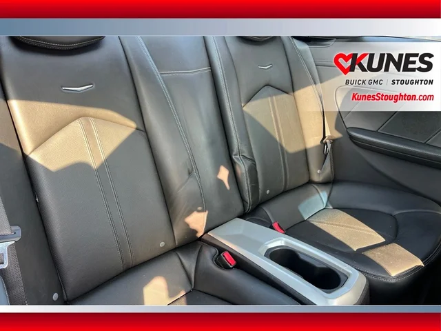 SEMINUEVOS CADILLAC CTS a Estados en autogozo