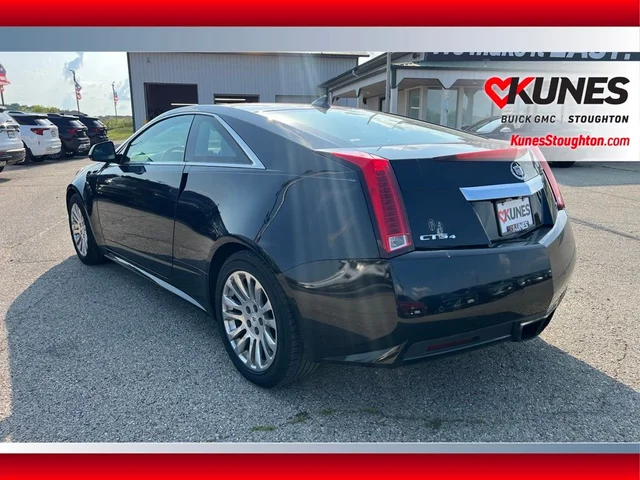 SEMINUEVOS CADILLAC CTS a Estados en autogozo