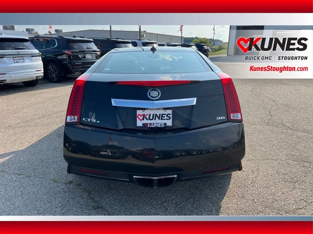 SEMINUEVOS CADILLAC CTS a Estados en autogozo