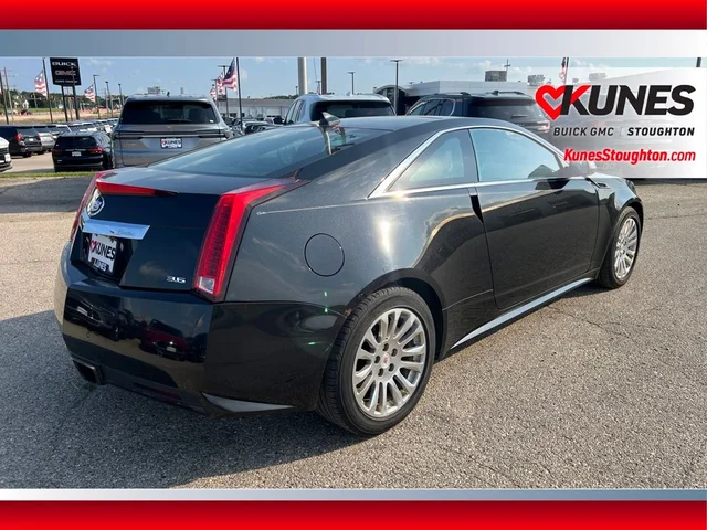 SEMINUEVOS CADILLAC CTS a Estados en autogozo