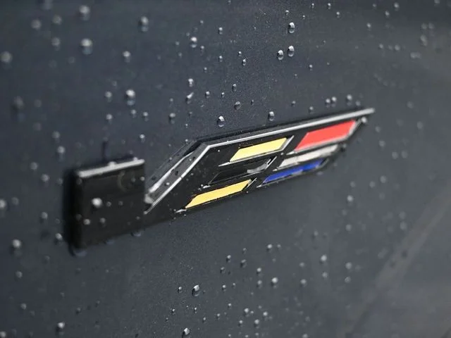 Nuevos CADILLAC CT4 à Estados chez autogozo