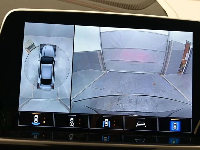 Nuevos CADILLAC CT4 à Estados chez autogozo