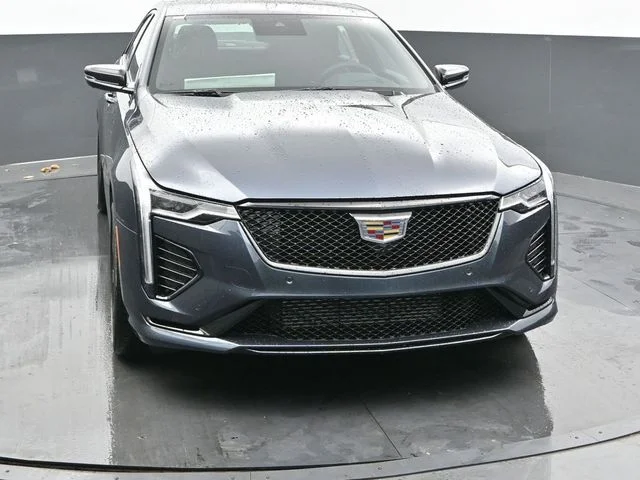 Nuevos CADILLAC CT4 à Estados chez autogozo