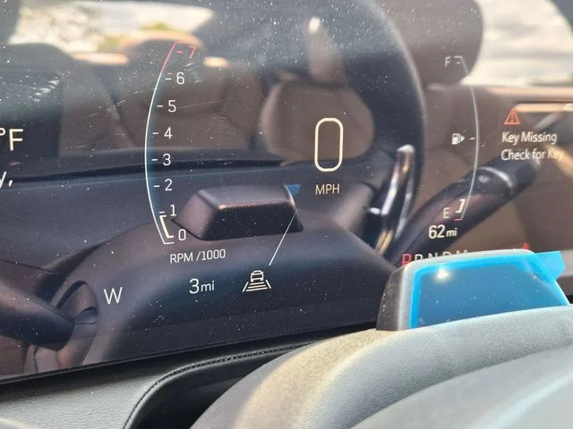 Nuevos CADILLAC CT5 à Estados chez autogozo