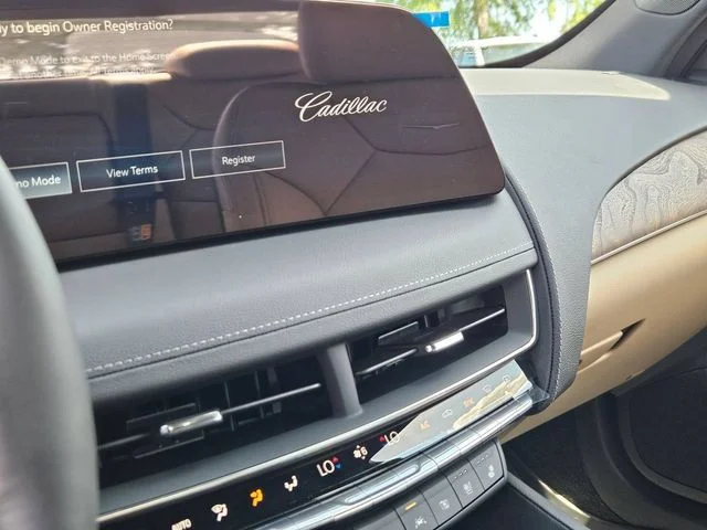 Nuevos CADILLAC CT5 à Estados chez autogozo