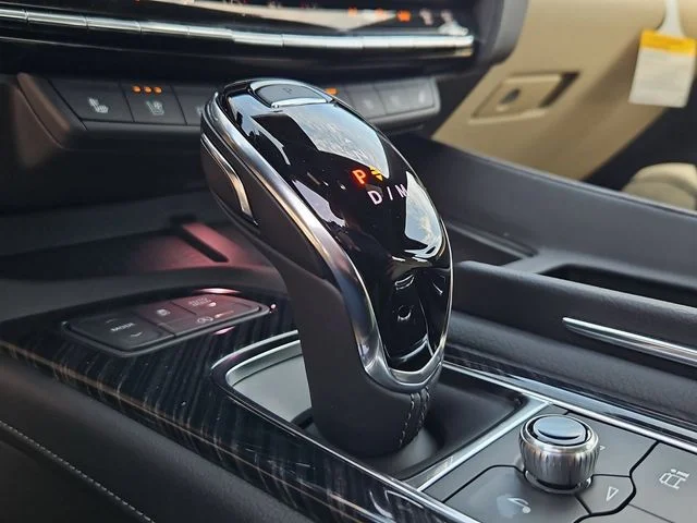 Nuevos CADILLAC CT5 à Estados chez autogozo