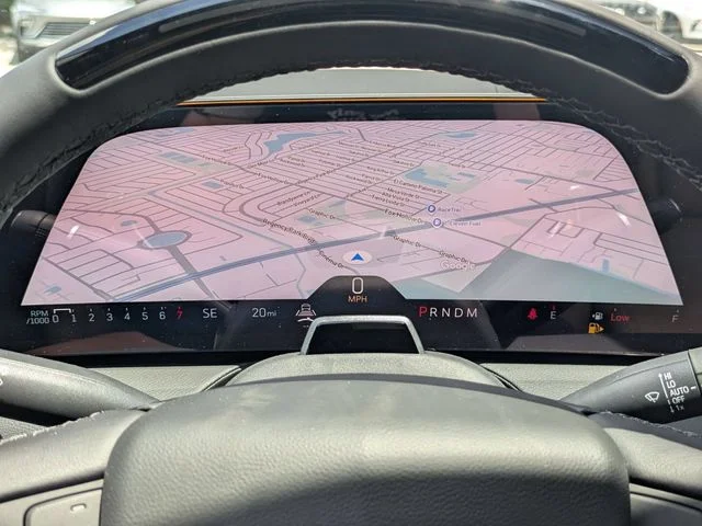 Nuevos CADILLAC CT5 à Estados chez autogozo
